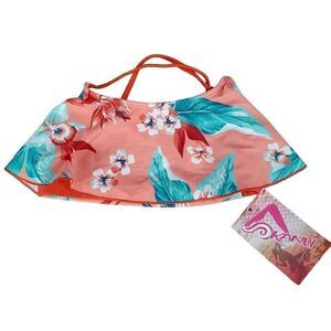NWT KANU SURF SWIM TOP